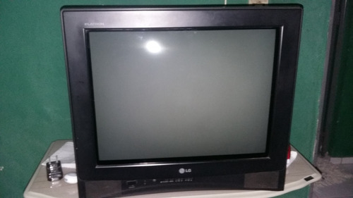 Tv LG De Plasma 52