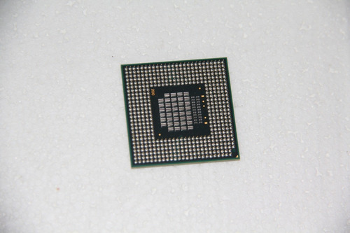 Intel Core 2 Duo T5450 1,66ghz P/ Notbook