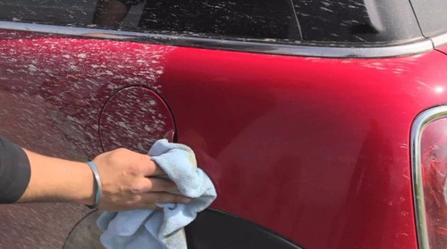 Lavado En Seco Para Carros Concentrado Rinde 3 Galones