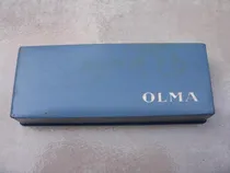 Comprar Intihuatana: Estuche Antiguo De Reloj Olma  Celeste Cr05