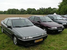 Manual De Despiece Citroen Xantia 1993-2001 Español