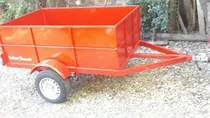 Comprar Trailer Batan Excelente Calidad Stock Permanente
