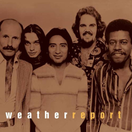 Weather Report - This Is Jazz (1996)