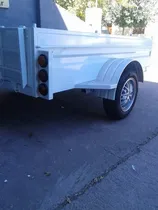 Comprar  Trailer Batan Cuatriciclos Motos Cargas Patentable