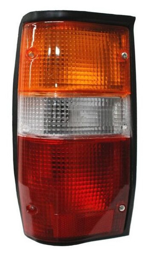 Calavera Mitsubishi Pu L200 1992-1993-1994-1995-1996 Izq