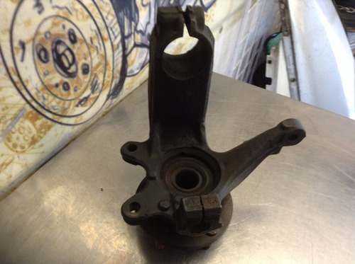 Maza Y Mango Delantero Derecho Honda Accord Mod: 03-07 Oem