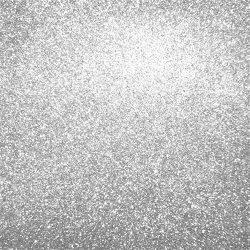 Eva Com Glitter 40x60 Prata Pacote Com 5 Folhas