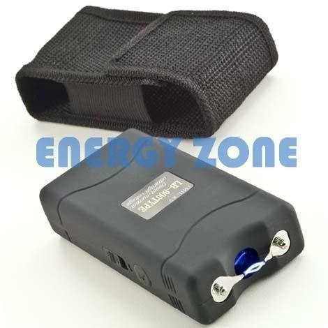 Original - 2019 Paralizador Electroshock Stun Gun Linterna