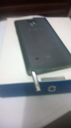 Galax Note 4