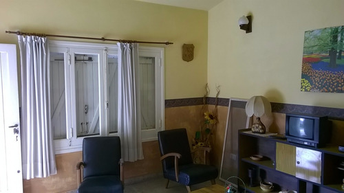 Imagen 3 de 14 de Vendo Casa Lote Propio A Una Cuadra Del Mar Pleno Centro.