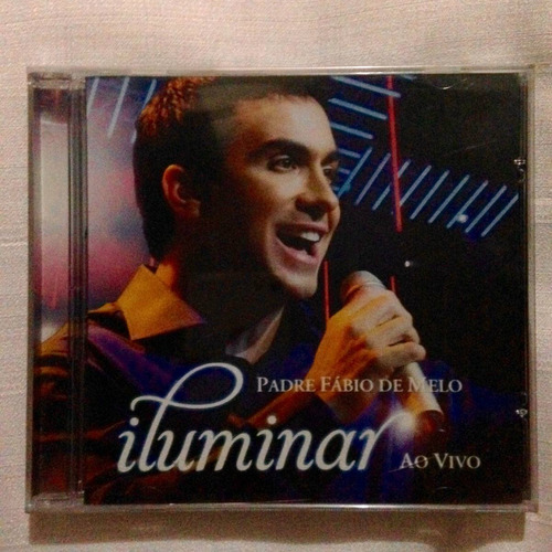 Cd Padre Fábio De Melo