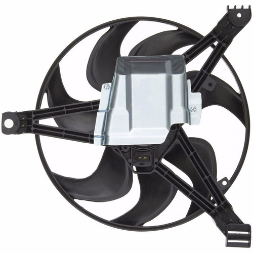 Ventilador De Condensador Chevrolet Venture 3.4l 1997 - 2000