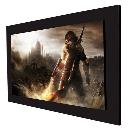 Cuadro 60x40cms Decorativo Prince Of Persia 1+envío Gratis