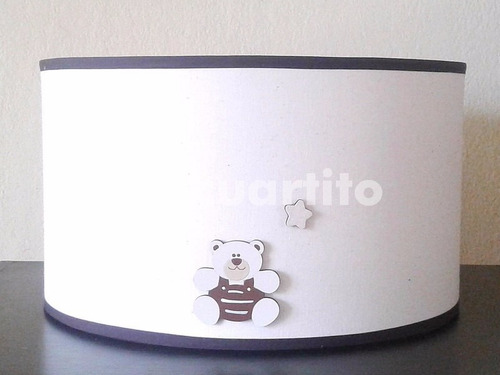 Imagen 8 de 9 de Pantallas De Techo - Decoracion Infantil