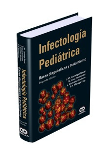 Infectología Pediátrica / Amolca