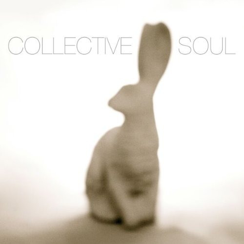 Collective Soul - Collective Soul (rabbit)