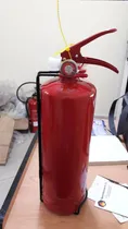 Comprar Extintor Pqs De 5 Lbs Para Vehiculos, Camiones, Montacargas.