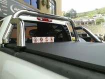 Comprar Antivuelco Silverado, Hilux, Super Duty ,d-max ,zna, Bt-50,