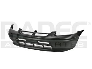 Defensa Delantera Chrysler Caravan 1996-1997-1998 Sport