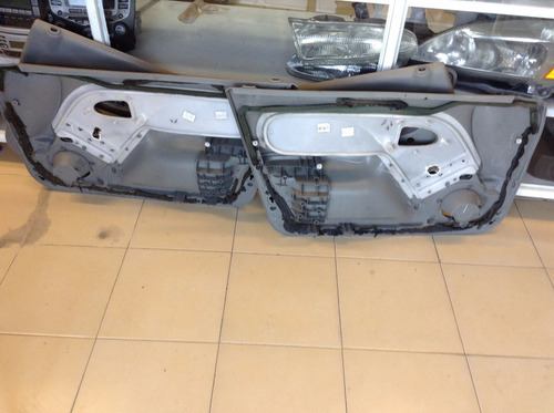 Tapas De Puerta Para Renault Clio (precio X C/u)