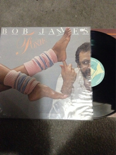 Lp Bob James