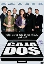 Caja Dos - Juca De Oliveira - Dvd - Original!!!