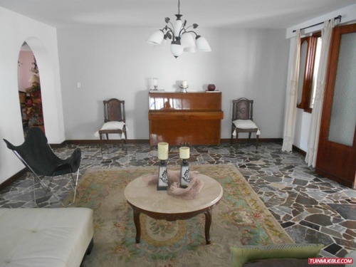Imagen 5 de 7 de Casa Venta Caracas Bello Monte Inmobiliaria Century 21 Inverpropiedad Bc