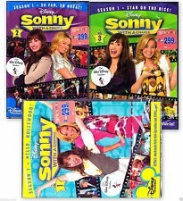 Dvd Sonny Primera Temporada