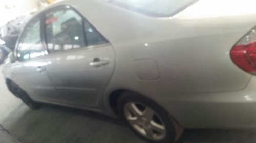 Imagem 9 de 13 de Toyota Camry Xle 3.0 V6 (03-06) - Sucata Só Peças