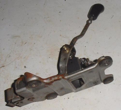 Palanca De Cambios Hyundai Sonata Año 1997-1999