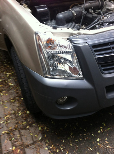 Unidad Delantera Farola Chevrolet Luv Dmax 2011 Similares