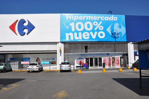Alquiler Local En Galeria Carrefour Martín Coronado 3047