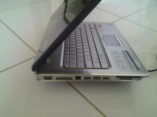 Notebook Hp Pavilion Dv5-1270br 15 Blu-ray. Sem Uso. Na Emb