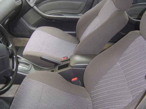 Subaru Legacy Gs 2.2 Automatico Com Teto 1995