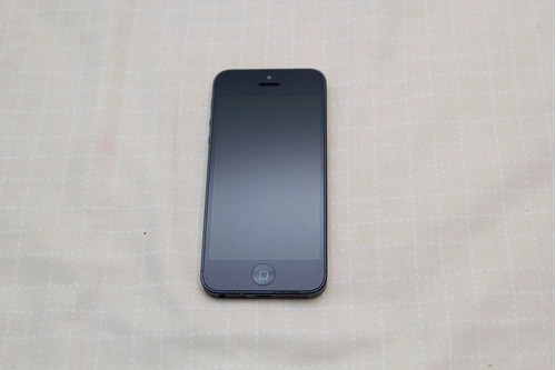 iPhone 5 Liberado De Fábrica Oferta