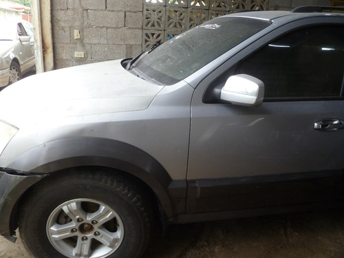Imagen 2 de 3 de Vendo Kia Sorento, Año 2005, Diesel Por Piezas