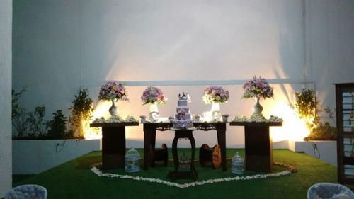 Chácara Para Alugar E Eventos - R$ 1.000