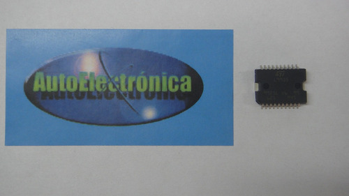 Driver St L9935 9935 Repuesto Ecu Automotriz