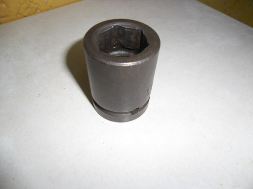 Dado Hexagonal Impacto De 1  X 3/4  Marca Proto