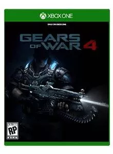 Gears Of War 4