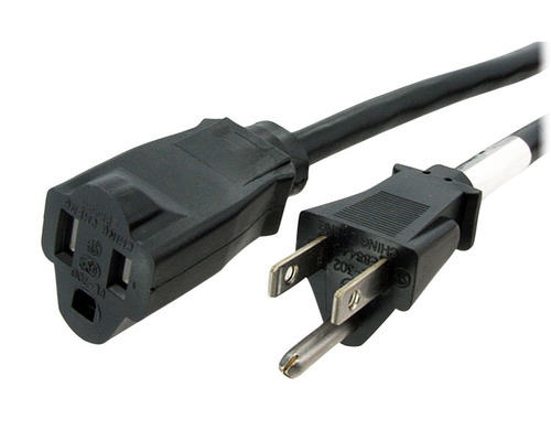 Startech - Cable De 1.8m Estandar Para Laptop Nem