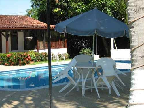 Imagen 5 de 14 de Alquiler Hermosa Finca Via Melgar - Carmen De Apicala