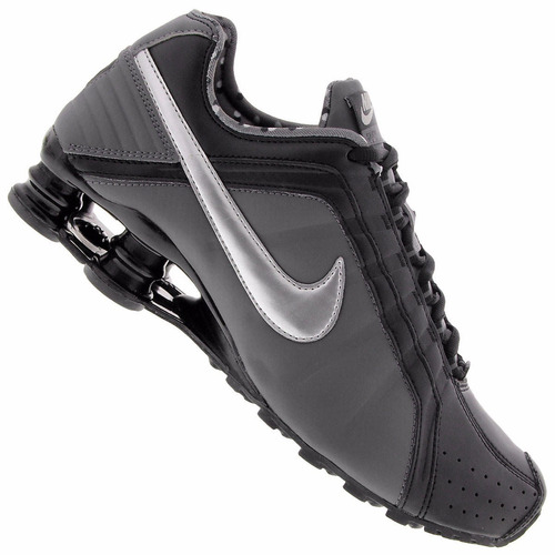 Tenis Nike Shox Preto Feminino Tamanho 36 Original Dos Eua | Mercado Livre