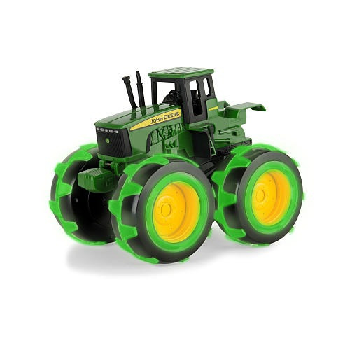 John Deere Botines Monster Rayo Ruedas - Tractores