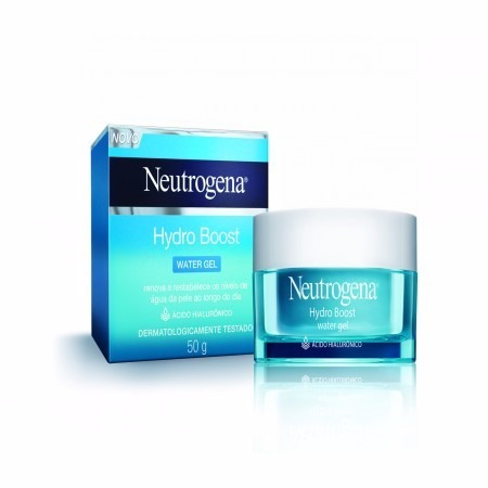 Hydro Boost Water Gel Neutrogena - Hidratante Facial 50g