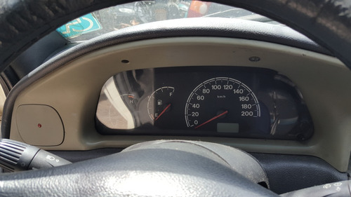 Sucata Fiat Pálio Ex 1.0 8v 2002 2003 (somente Peças)