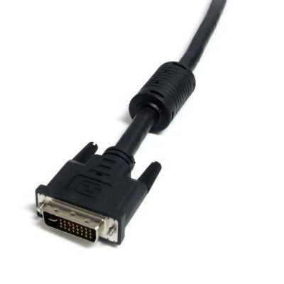 Startech.com Dviidmm6 6 Pies Dvi-i Dual Link Digital Analog