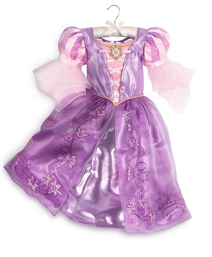 Disfraz Rapunzel Original Disney Store