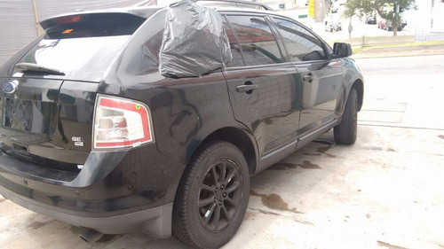 Peças Ford Edge 3.5 V6 Awd 2008 2009 2010 Sucata