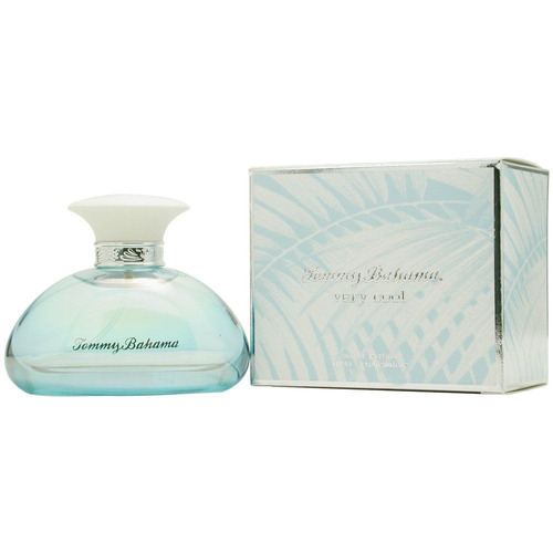 Perfume Very Cool De Tommy Bahama Para Mujer